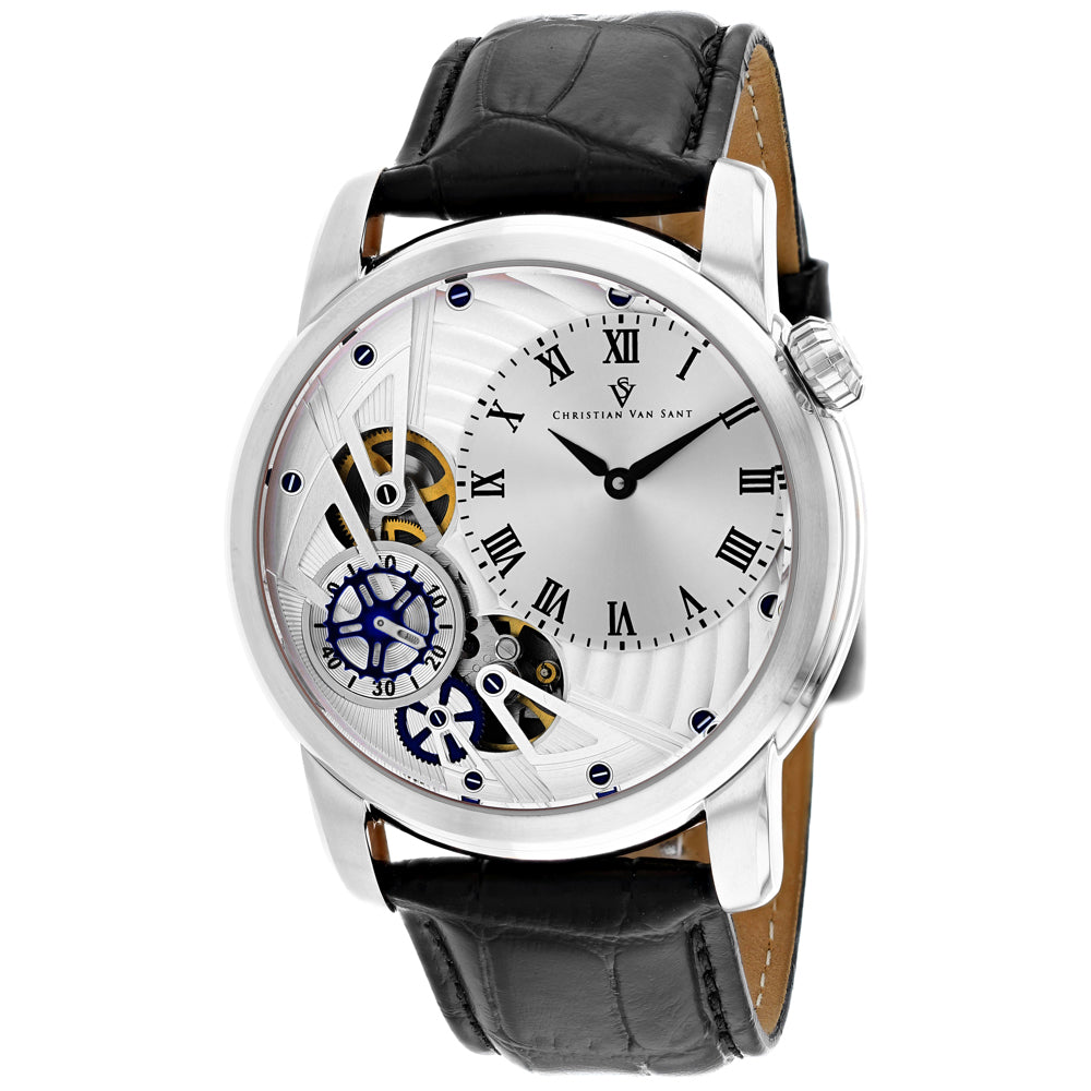Christian Van Sant Watches